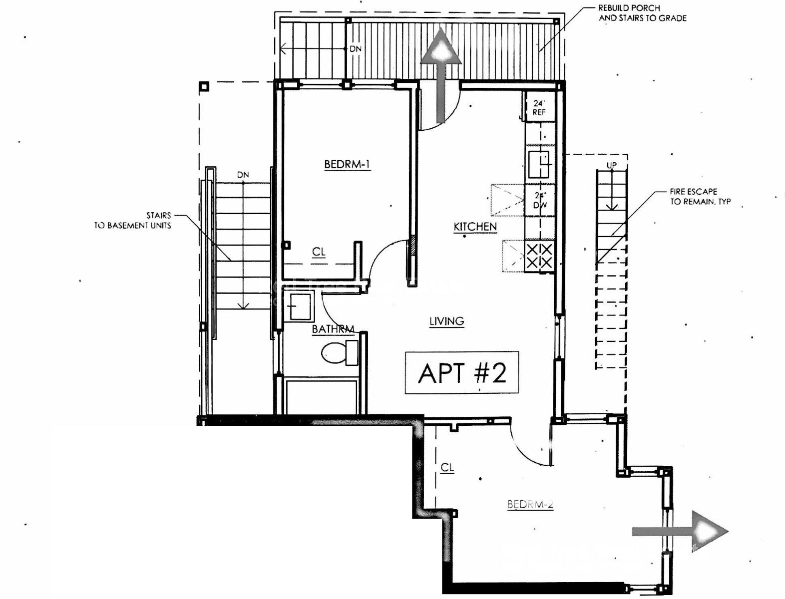 379 Harvard St, Mid Cambridge