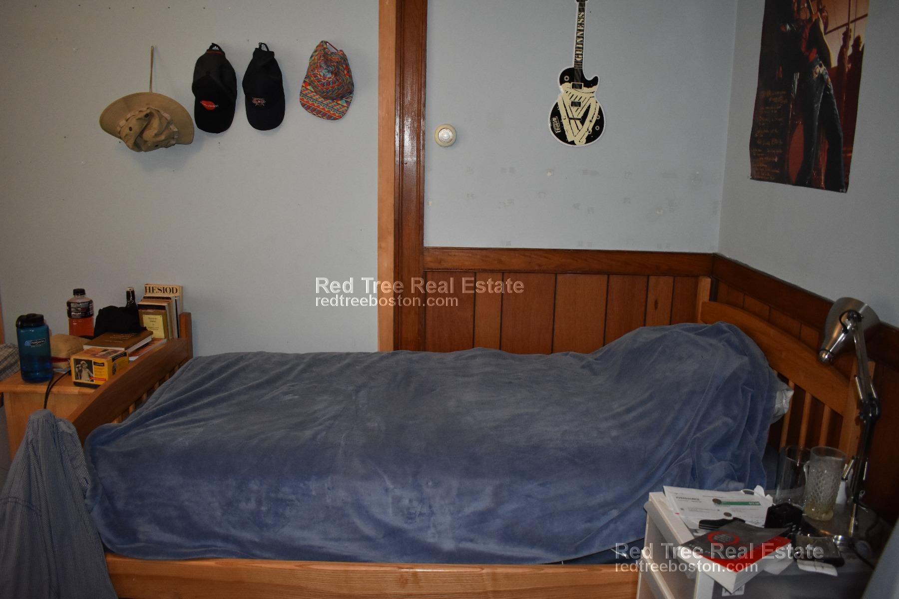 10 Stockwell St, Mission Hill