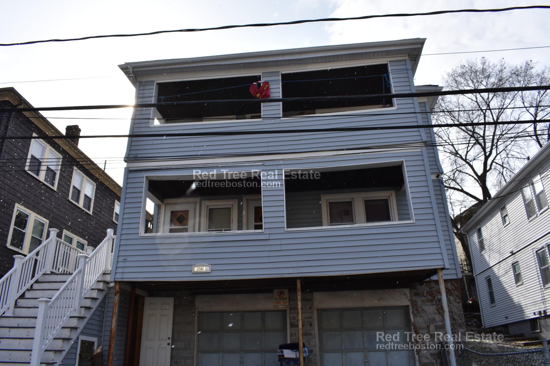 10 Stockwell St, Mission Hill