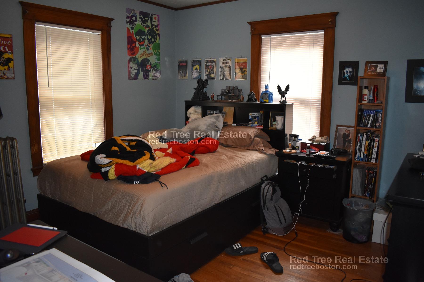 10 Stockwell St, Mission Hill