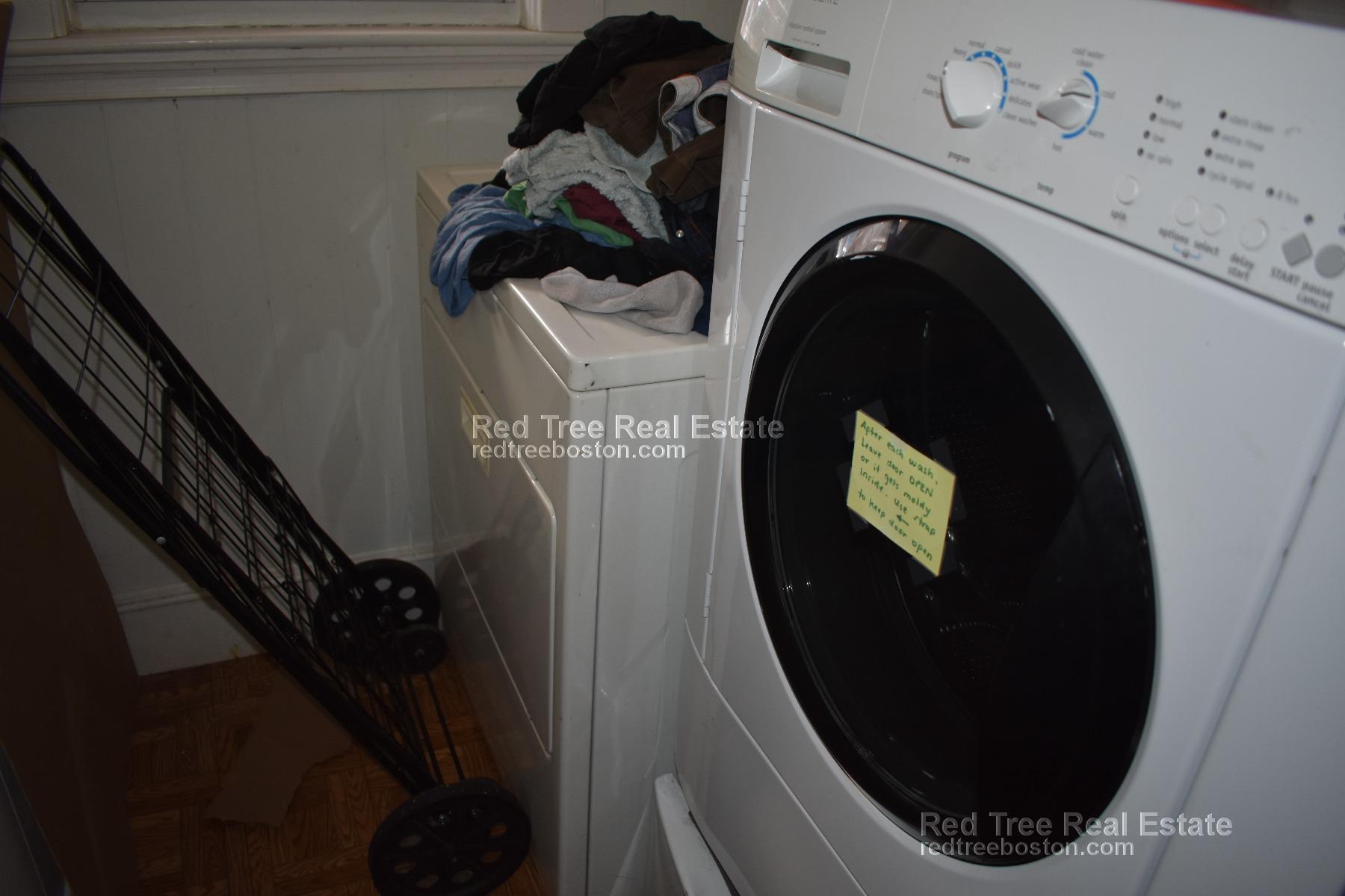 10 Stockwell St, Mission Hill