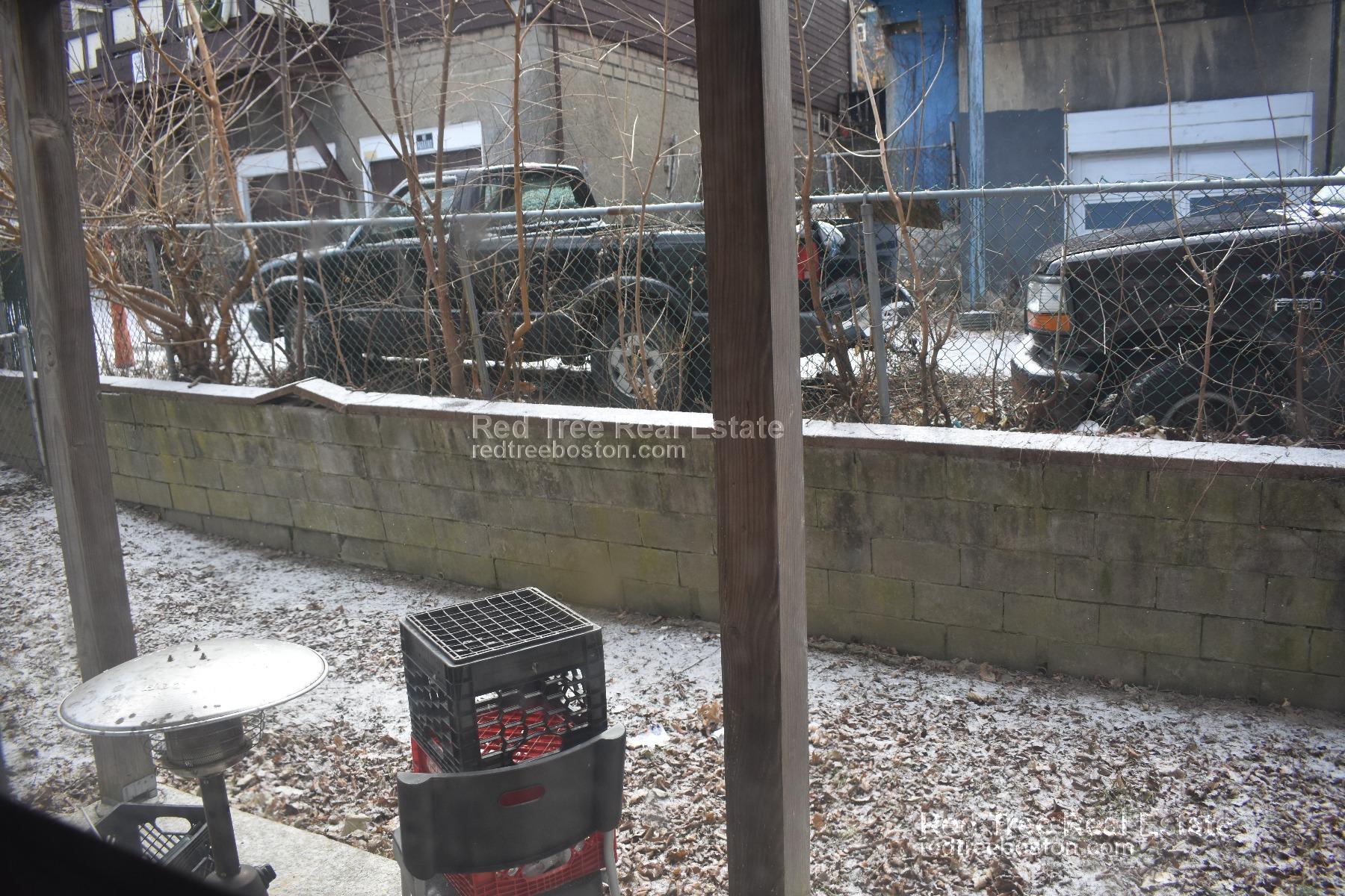 10 Stockwell St, Mission Hill