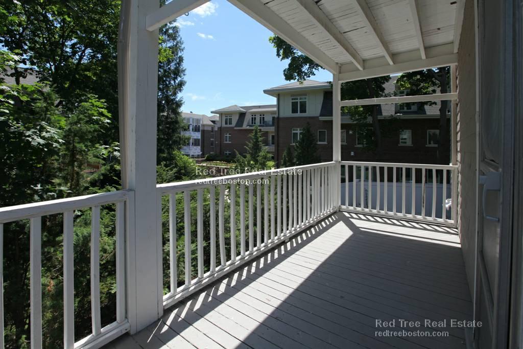 508 Heath St, Chestnut Hill