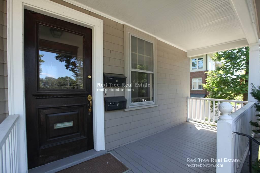 508 Heath St, Chestnut Hill