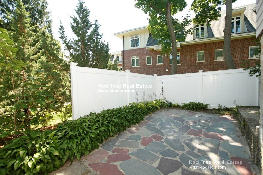 508 Heath St, Chestnut Hill