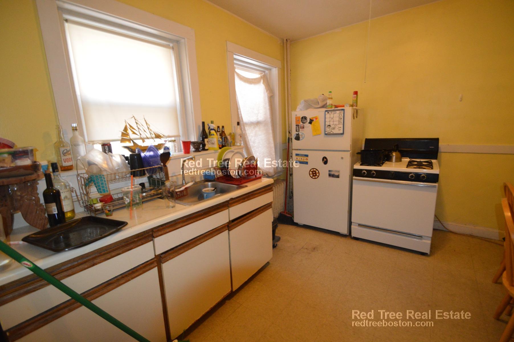 230 South St, Jamaica Plain