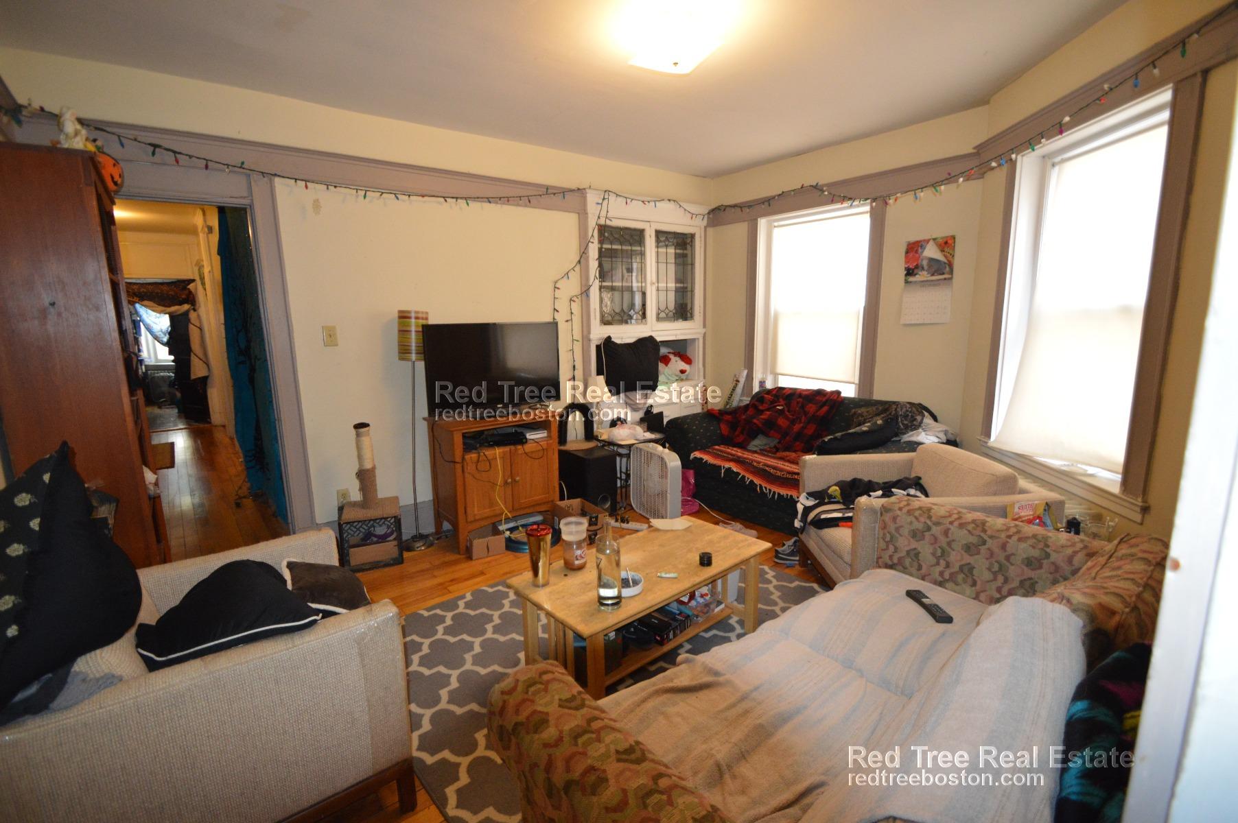 230 South St, Jamaica Plain