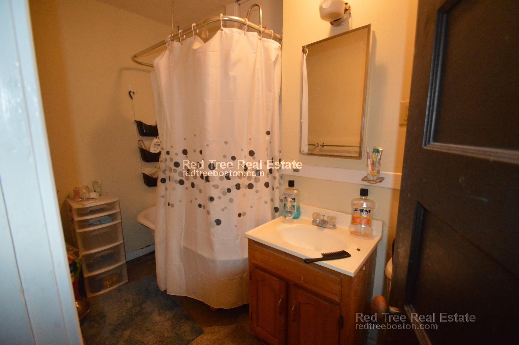 230 South St, Jamaica Plain