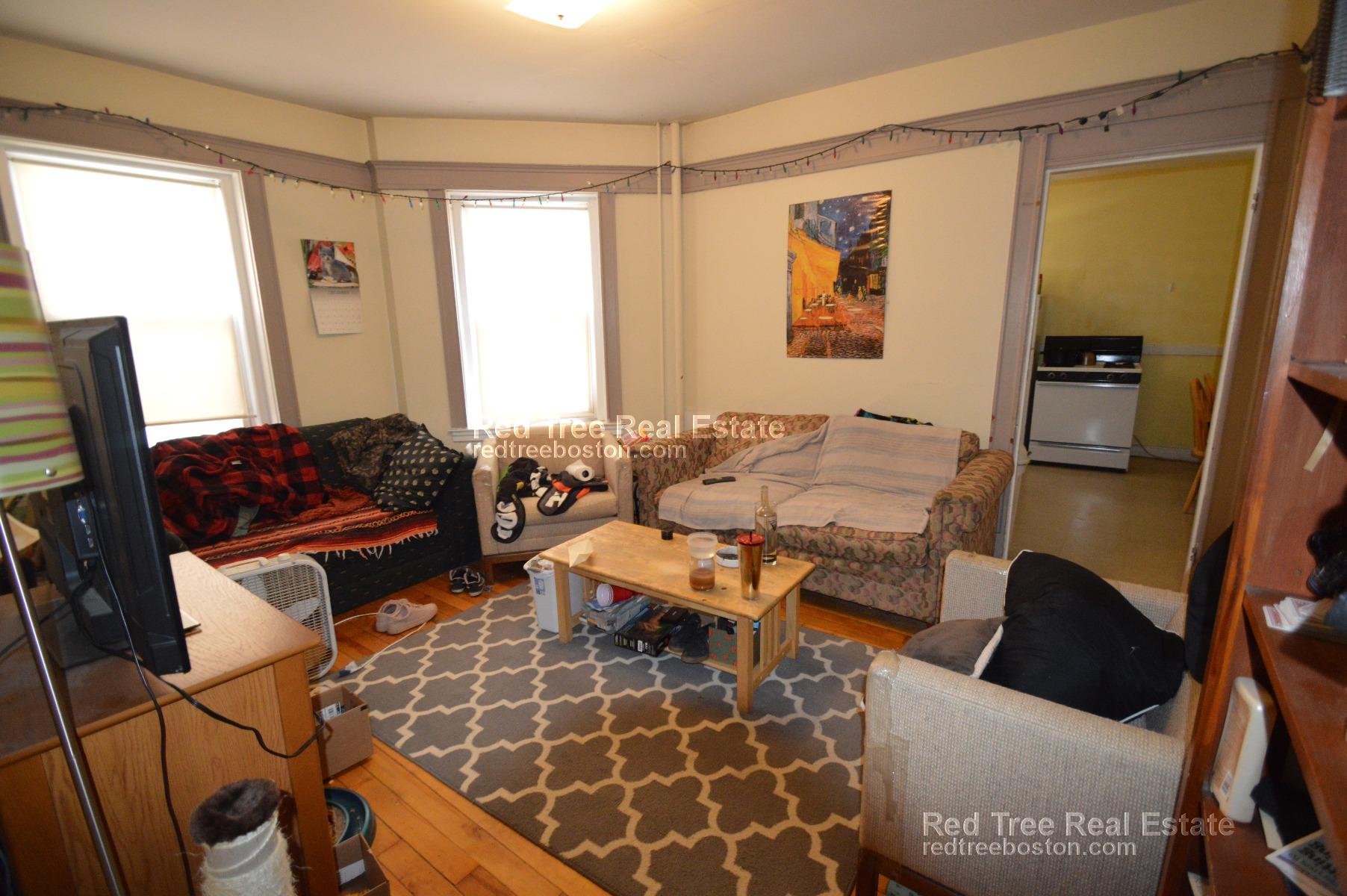 230 South St, Jamaica Plain