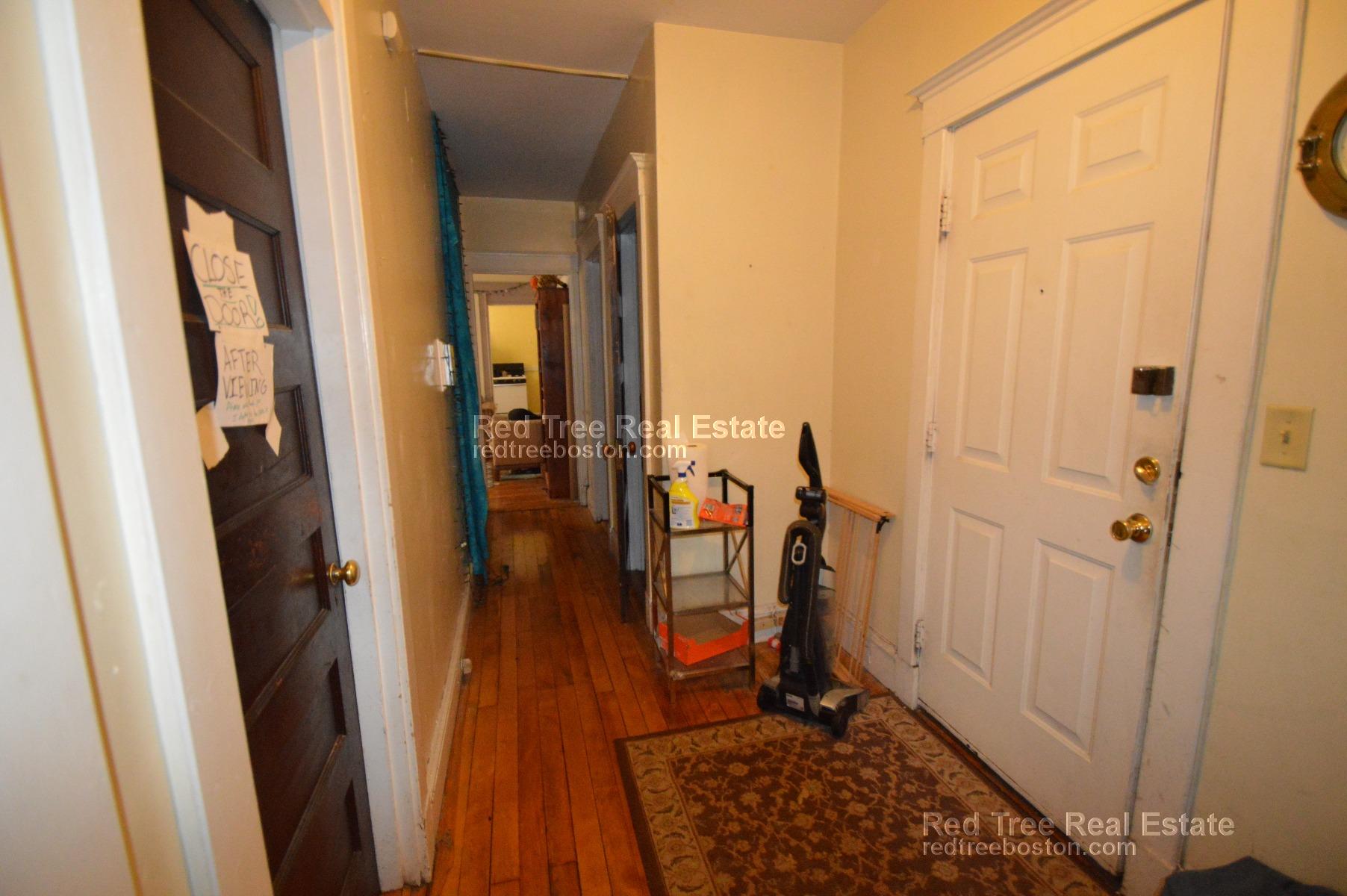 230 South St, Jamaica Plain