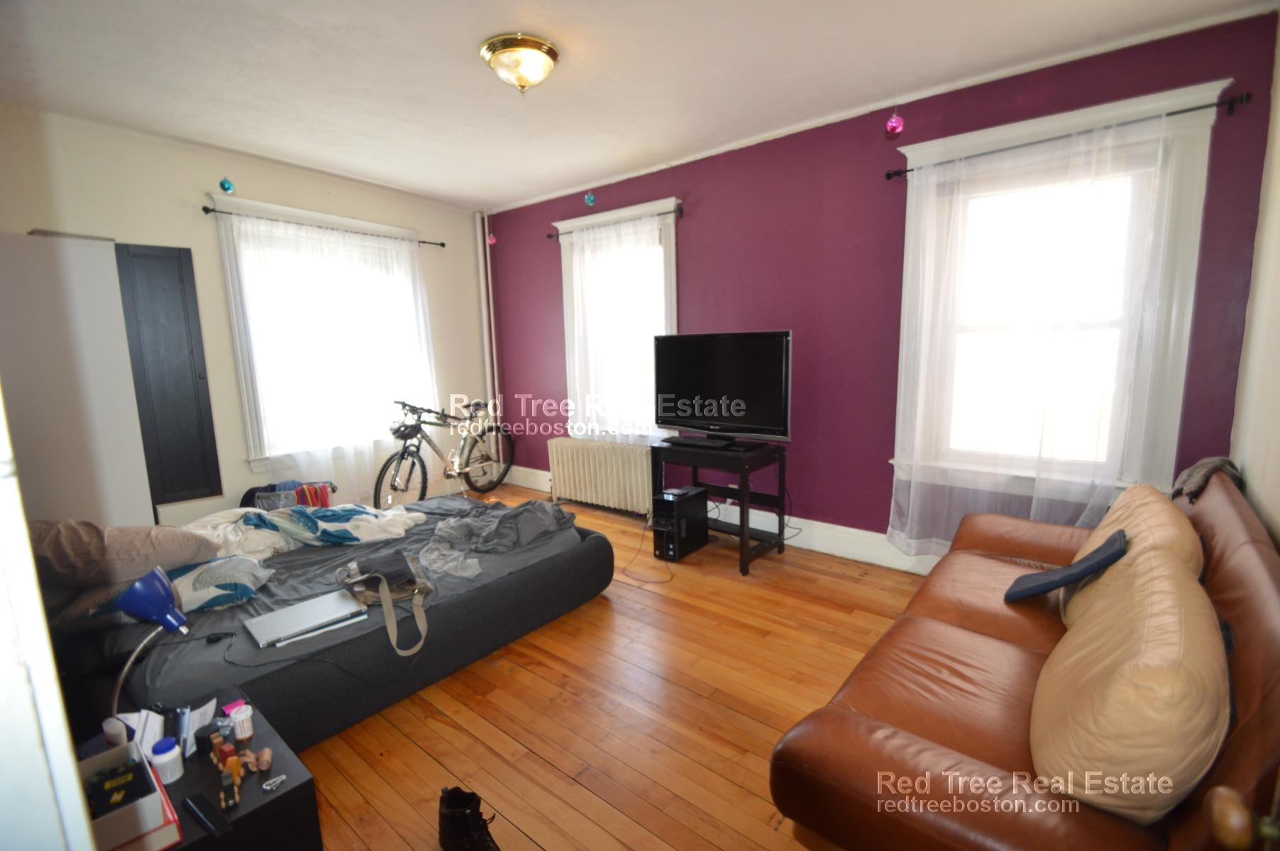 230 South St, Jamaica Plain