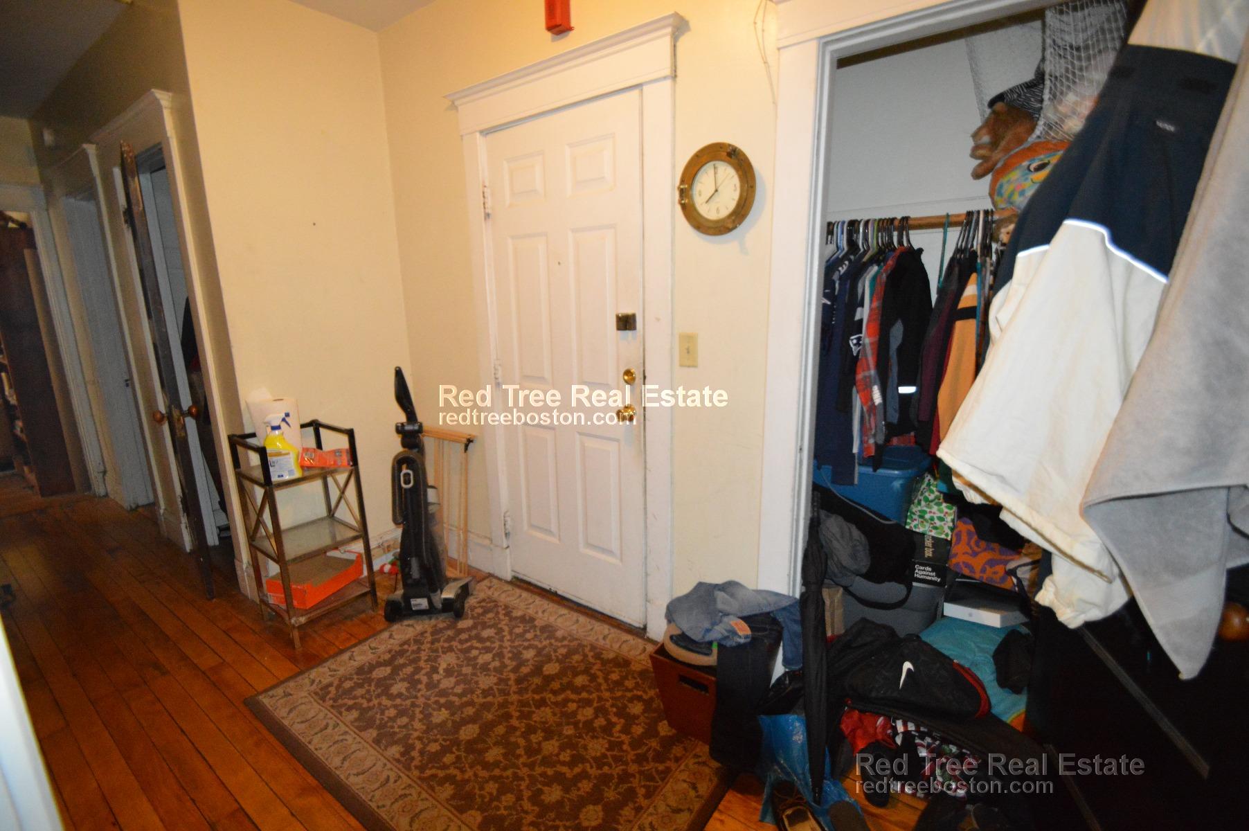 230 South St, Jamaica Plain