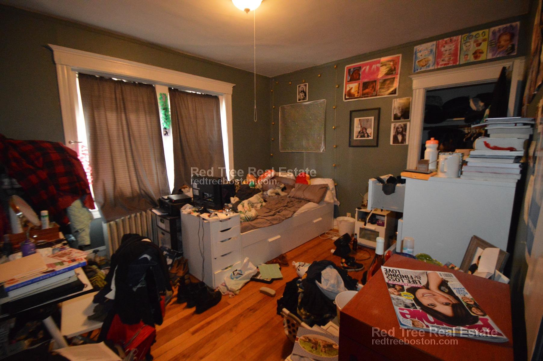 230 South St, Jamaica Plain