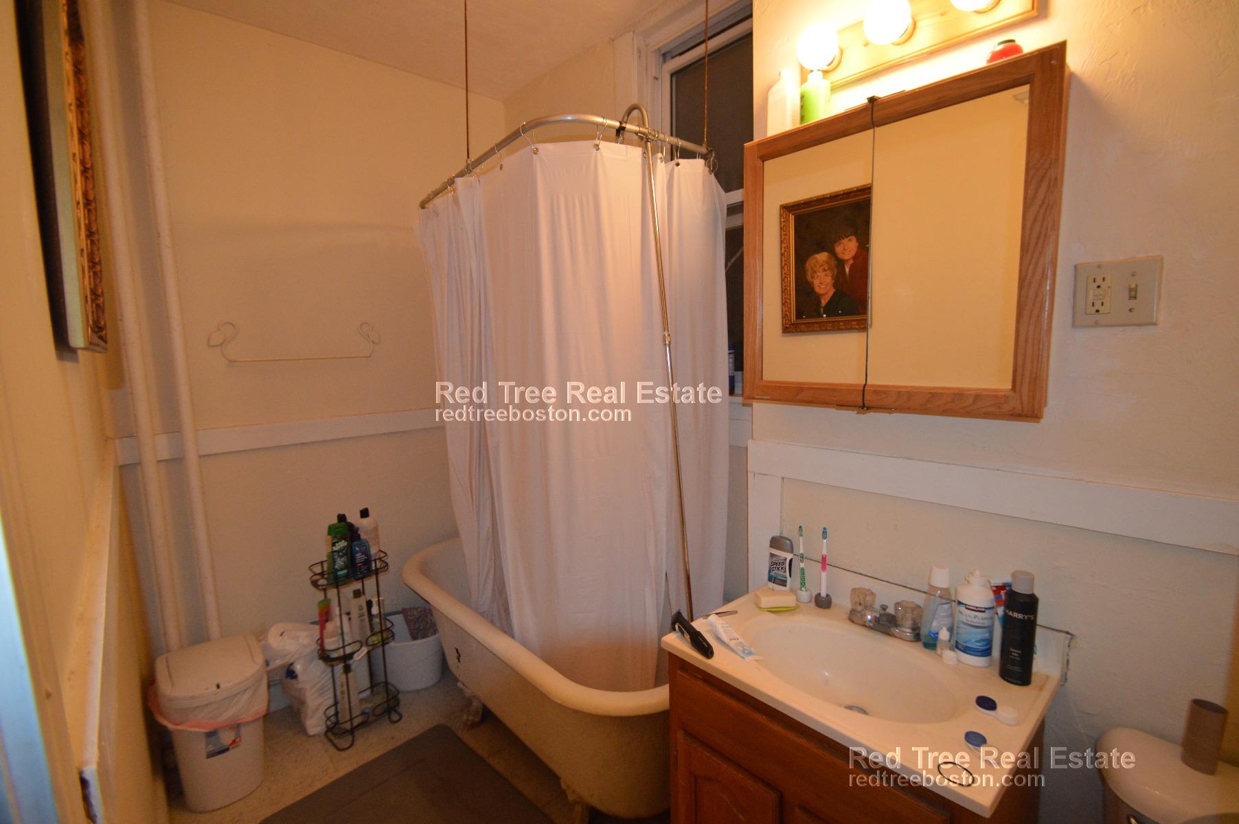 230 South St, Jamaica Plain