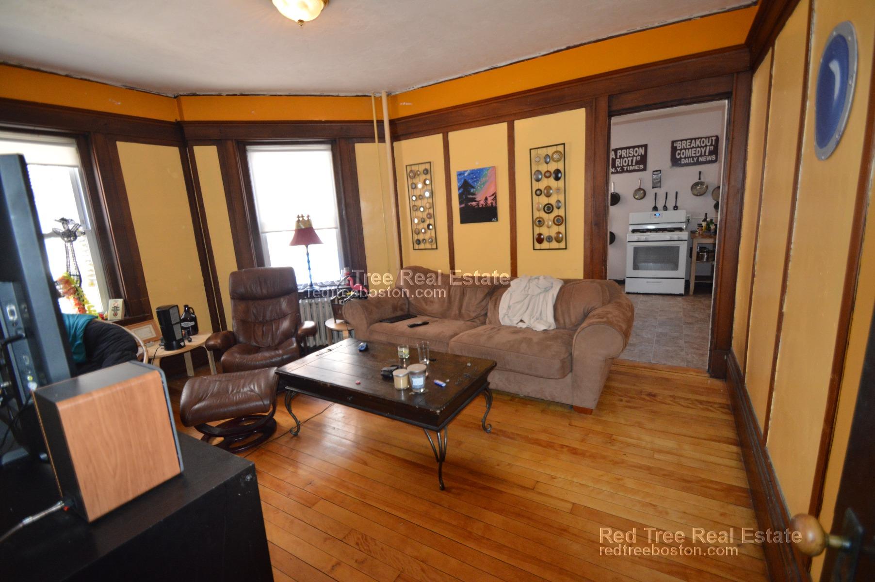 230 South St, Jamaica Plain