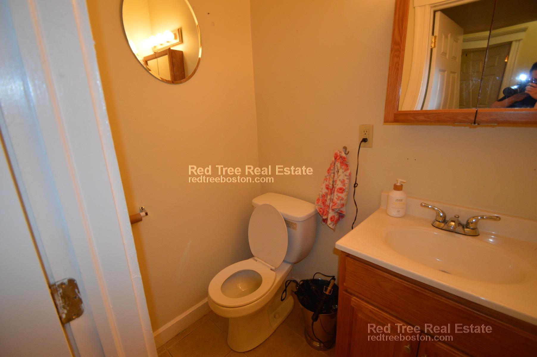 19 Roseclair St, Dorchester