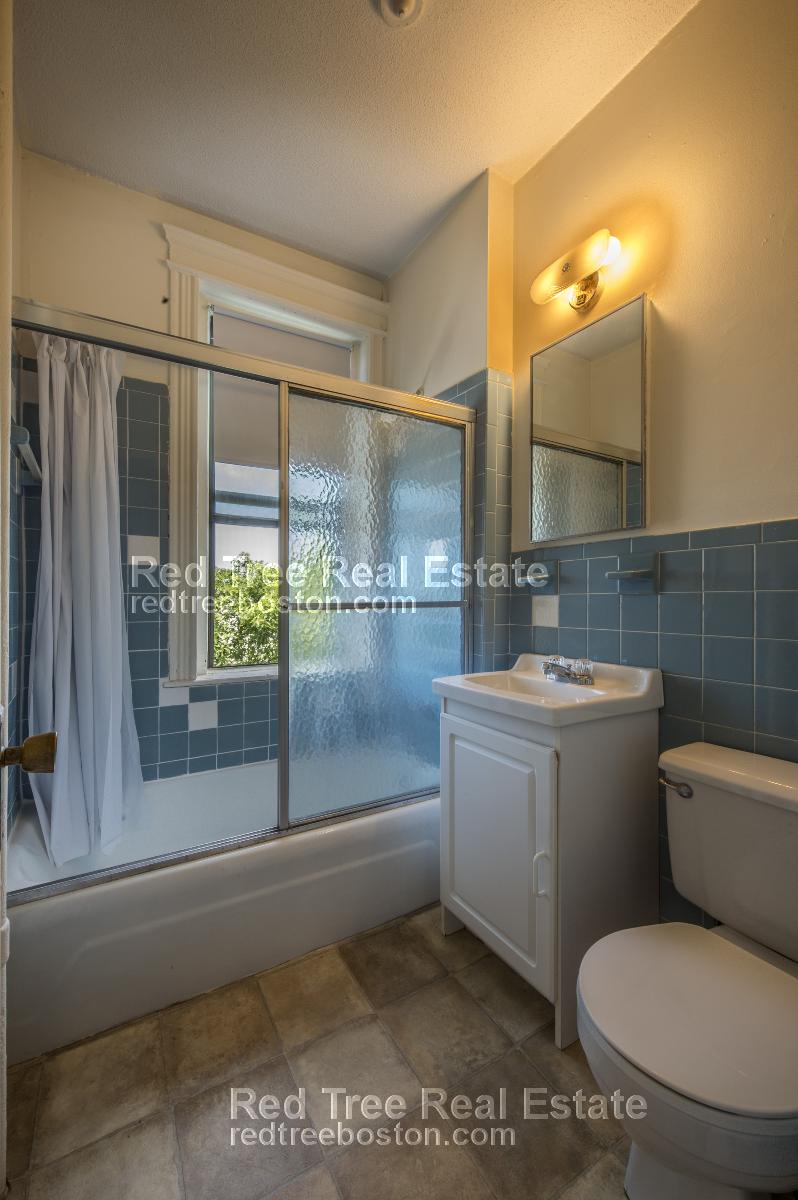 1160 Commonwealth Ave, Allston