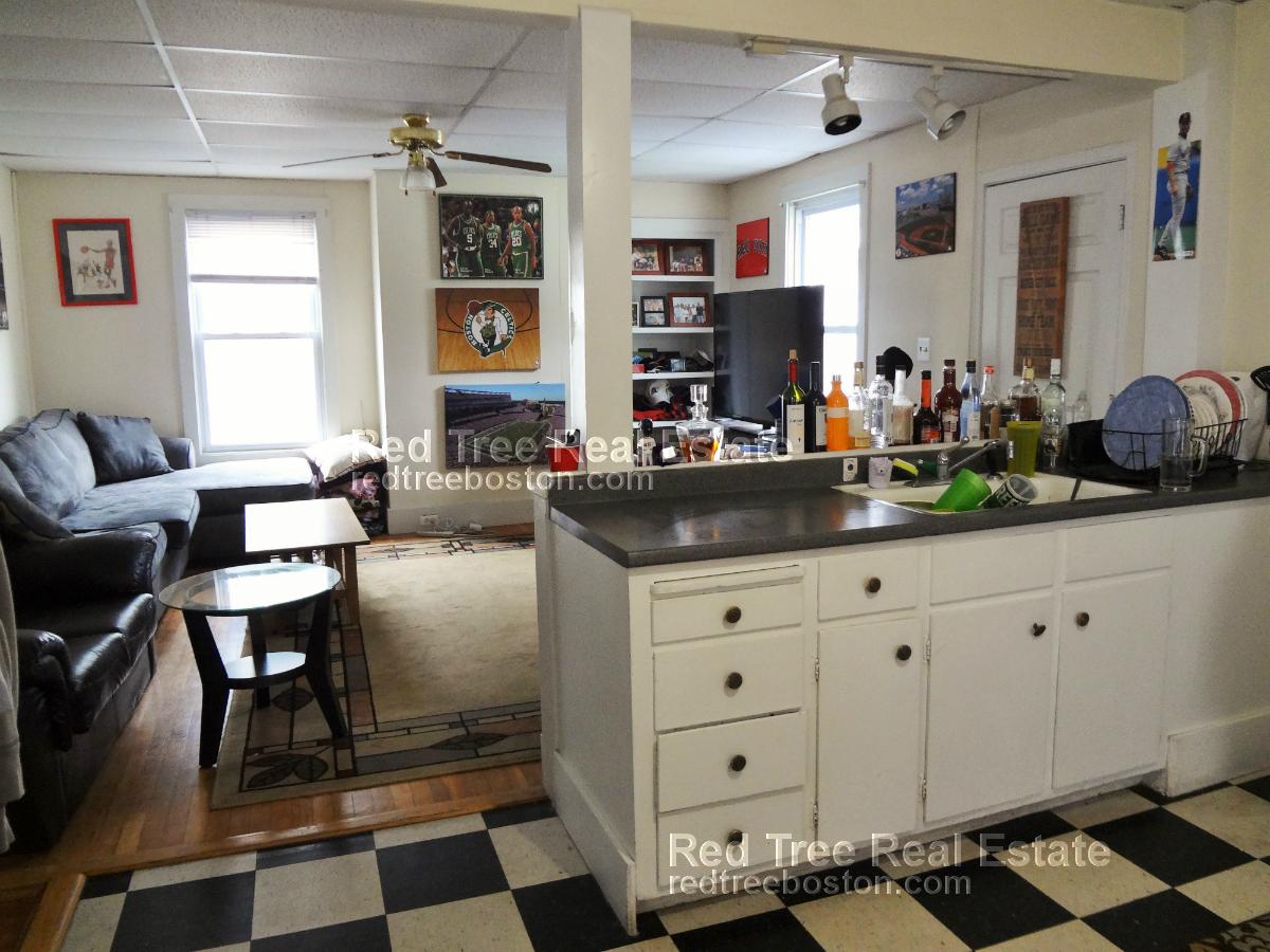 45 Franklin St, East Somerville