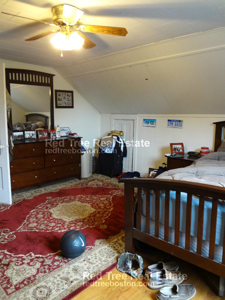 45 Franklin St, East Somerville