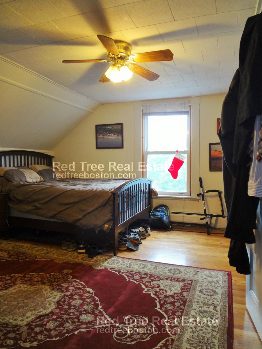 45 Franklin St, East Somerville