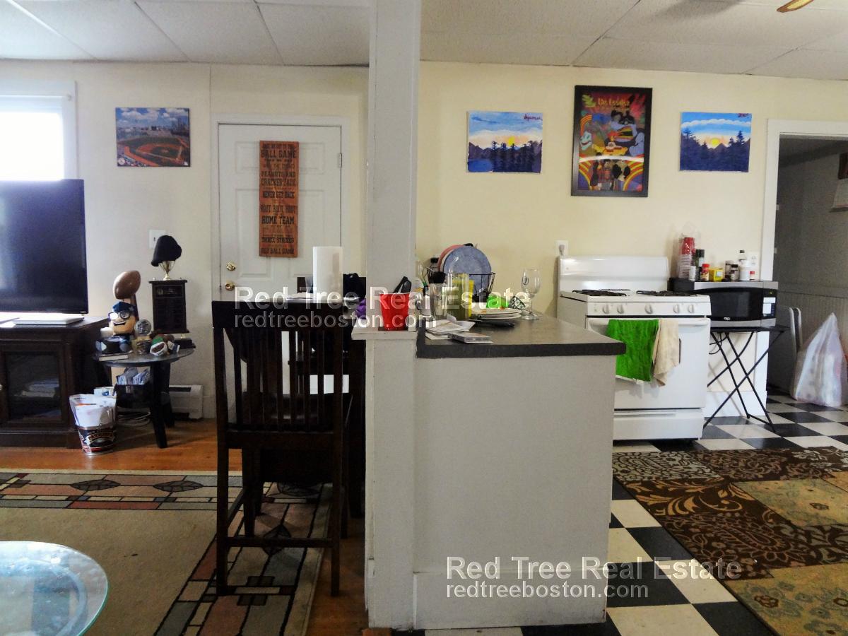 45 Franklin St, East Somerville