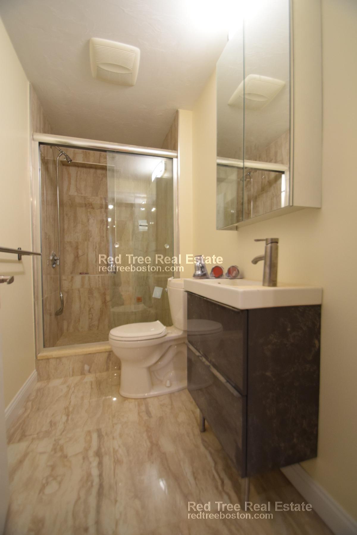 1616 Beacon St, Corey Hill