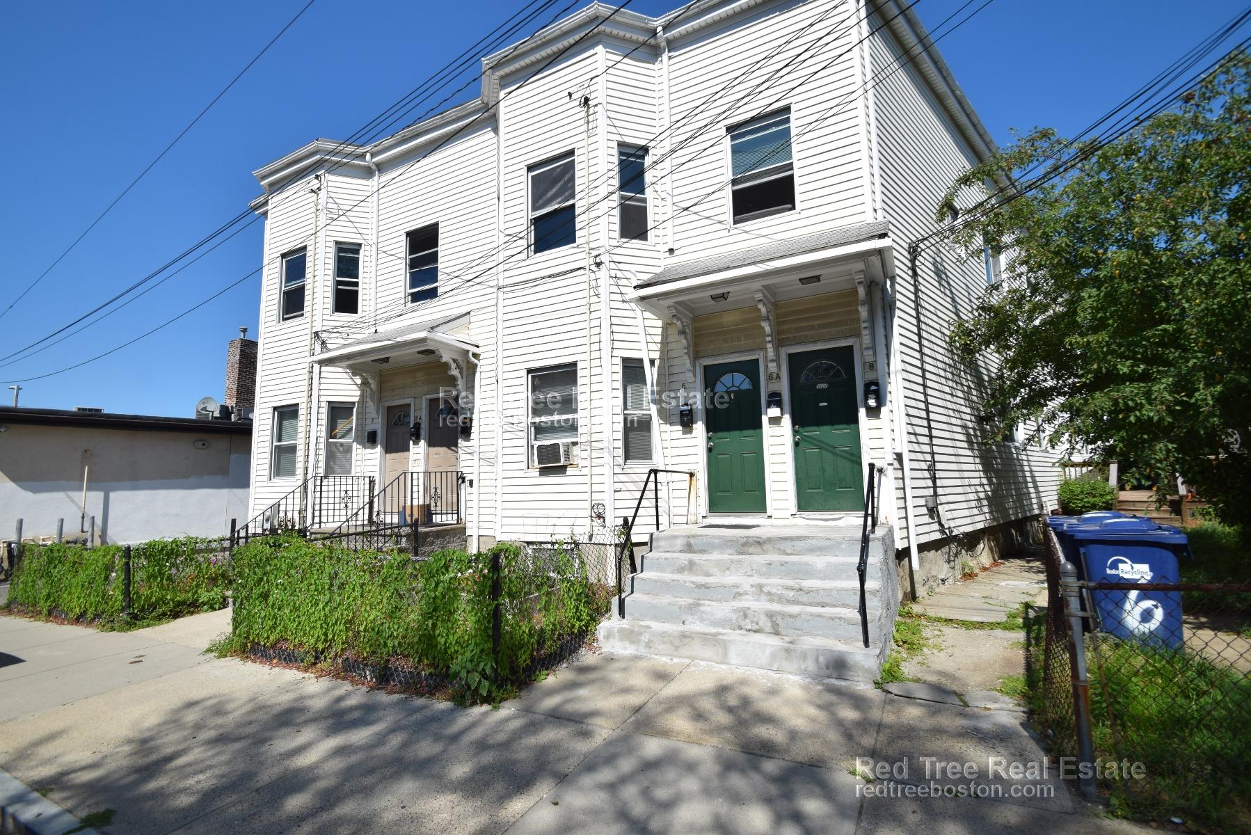 2A Islington St, Allston
