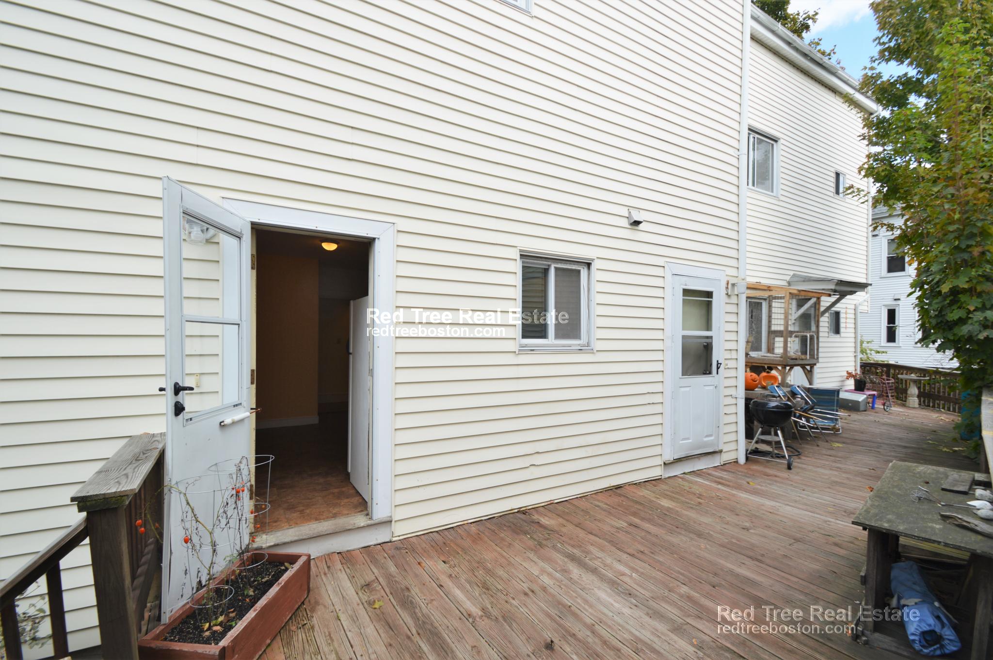 6A Islington St, Allston