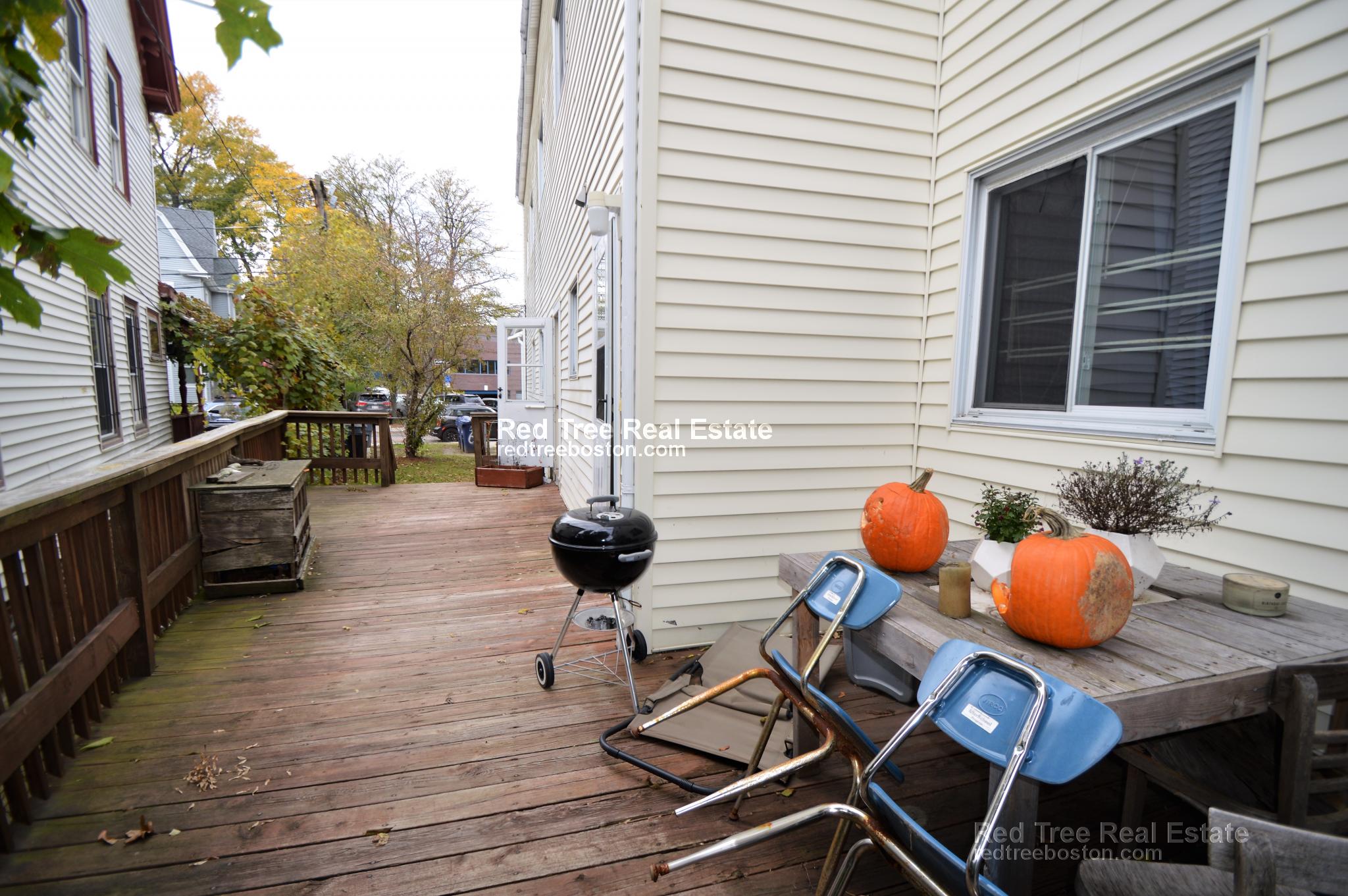 6A Islington St, Allston