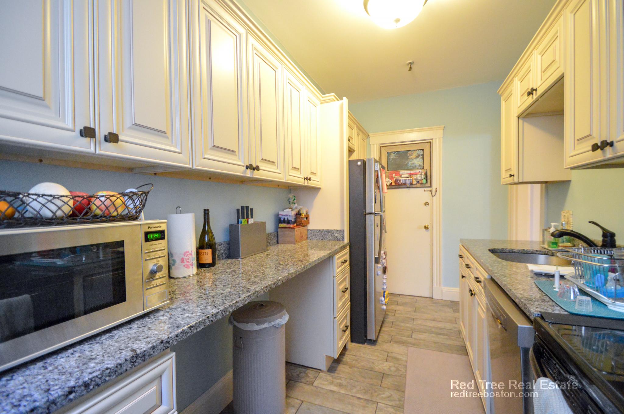 370 Chestnut Hill Ave, Brighton