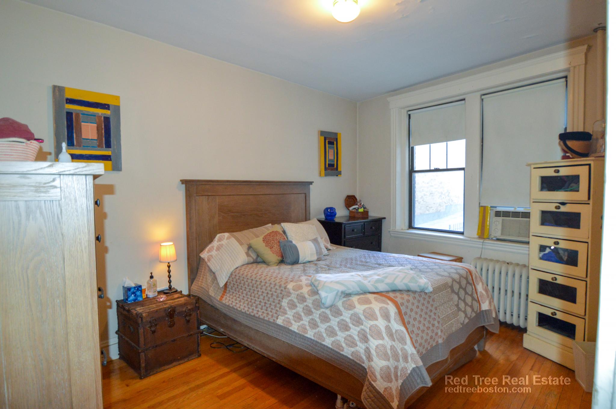 370 Chestnut Hill Ave, Brighton