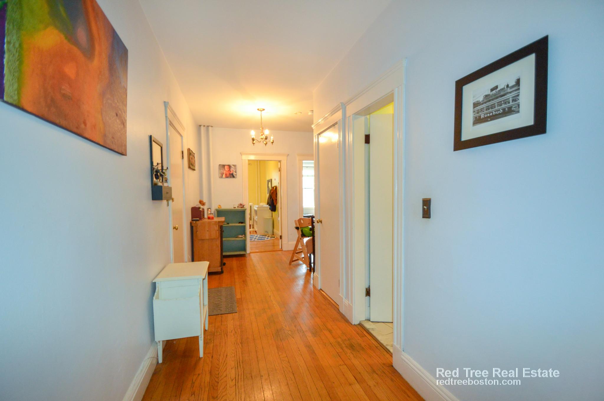 370 Chestnut Hill Ave, Brighton