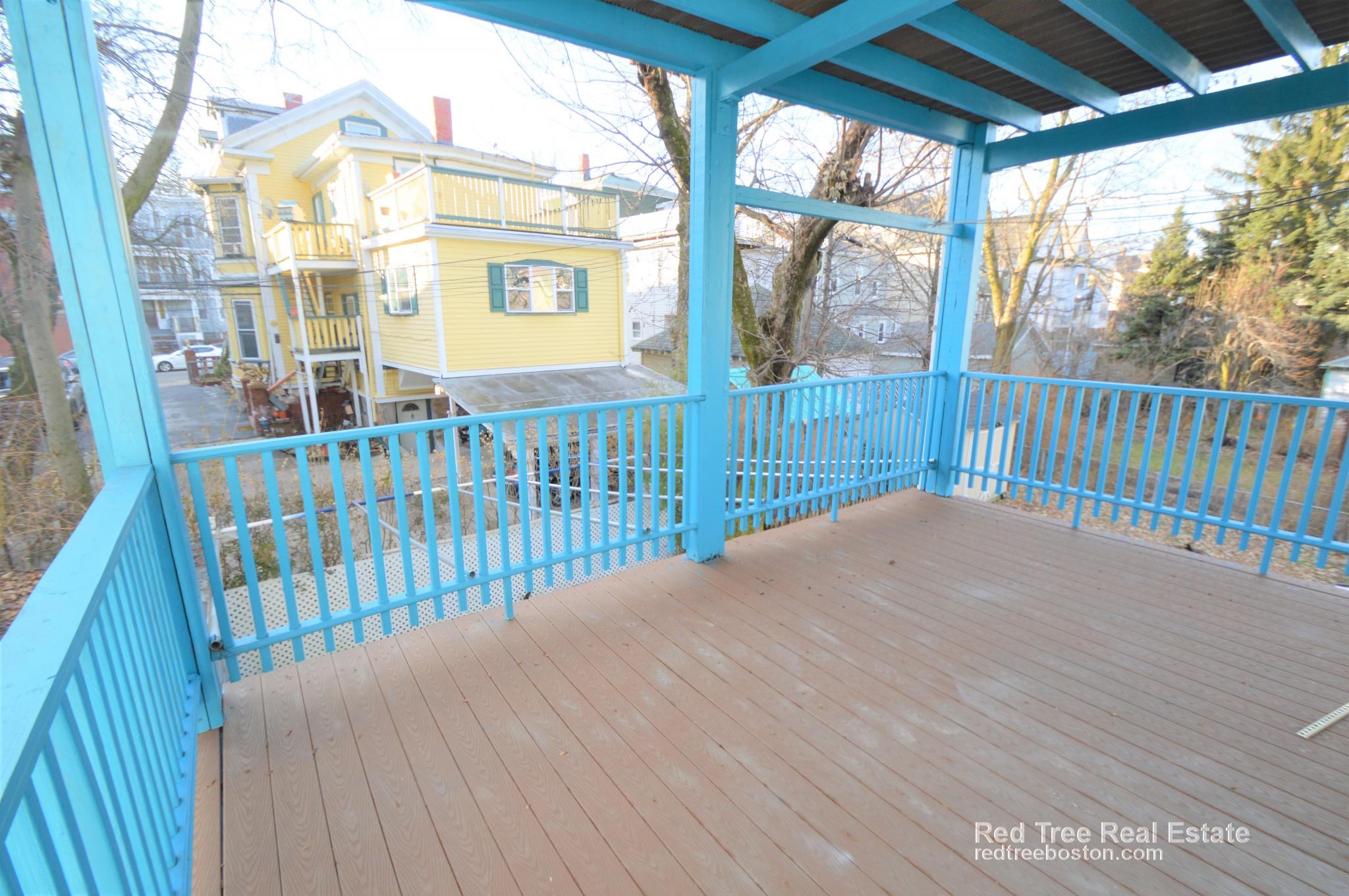 10 Treadway Rd, Dorchester