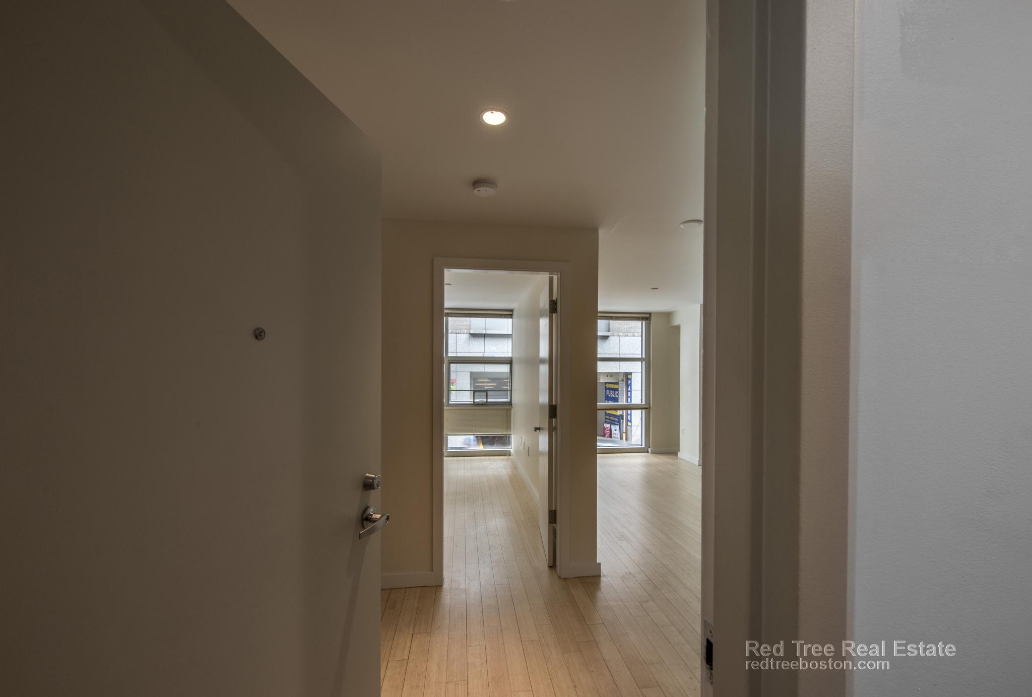 40 Boylston St, Back Bay