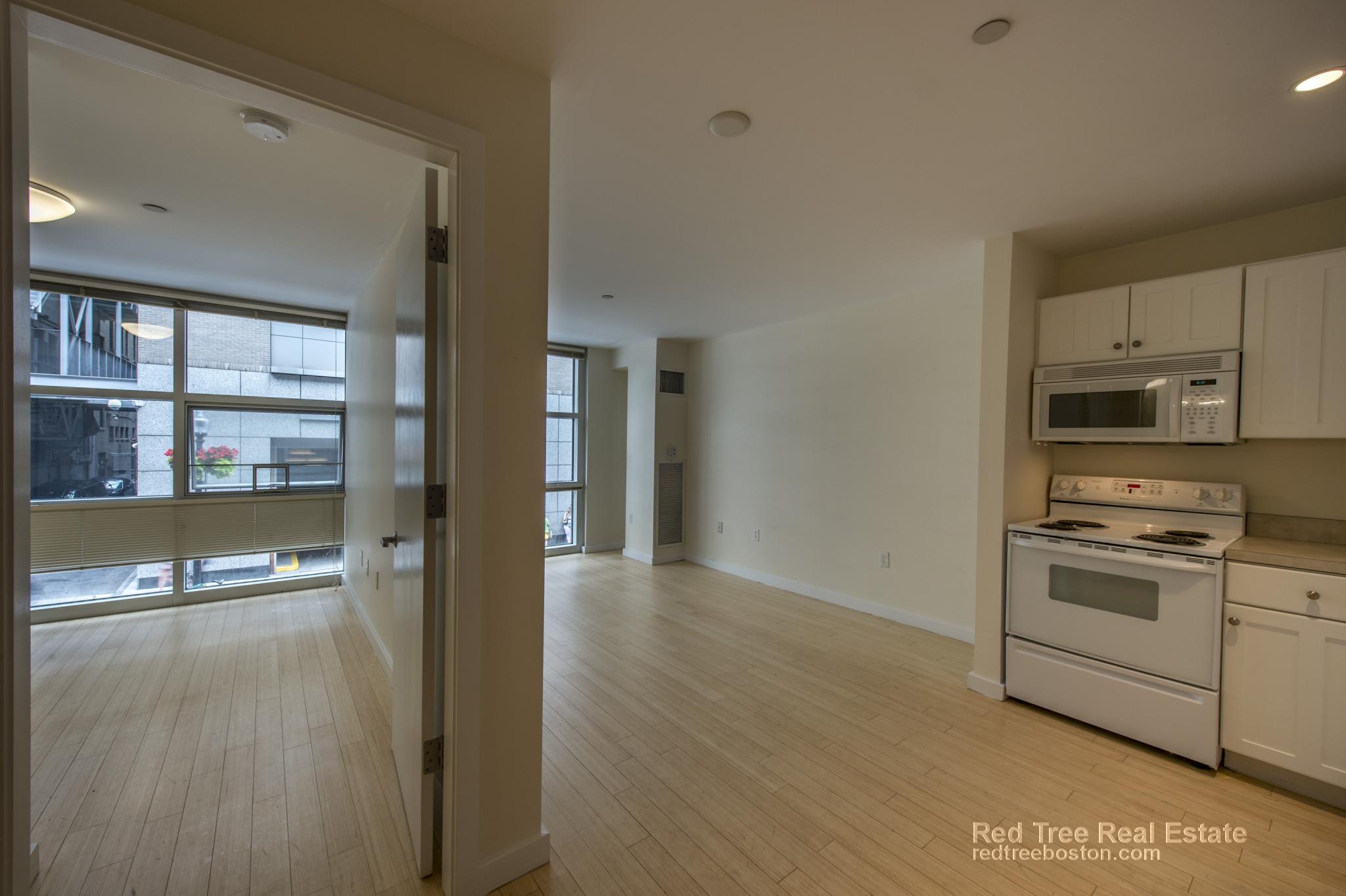 40 Boylston St, Back Bay