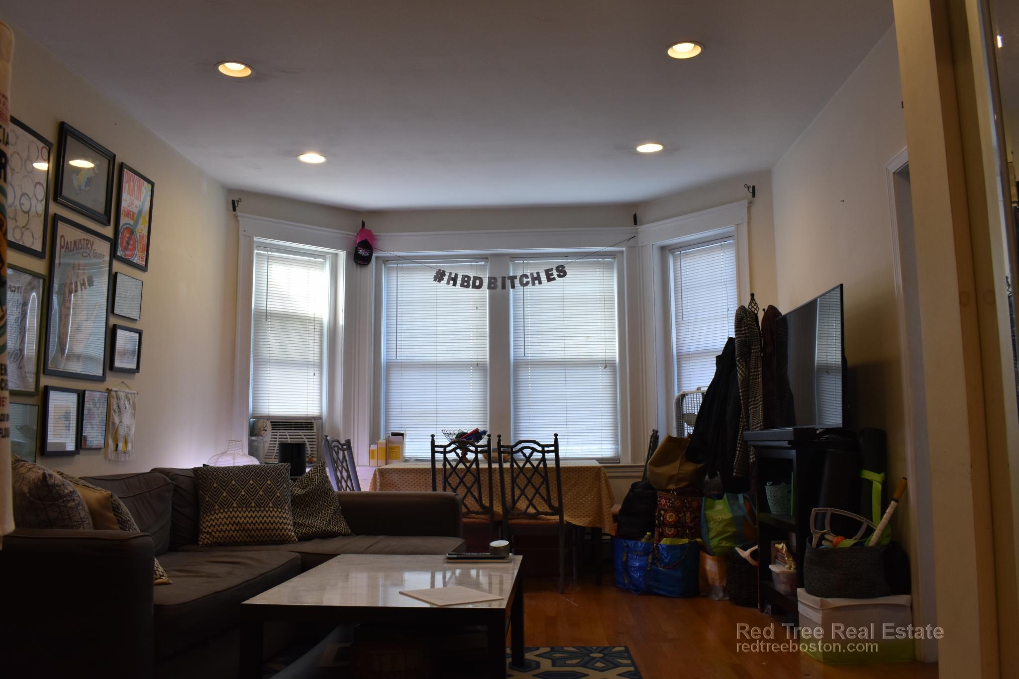 69 Babcock St, North Brookline