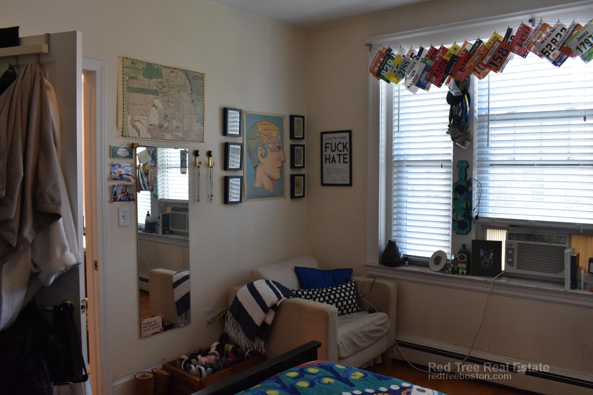 69 Babcock St, North Brookline