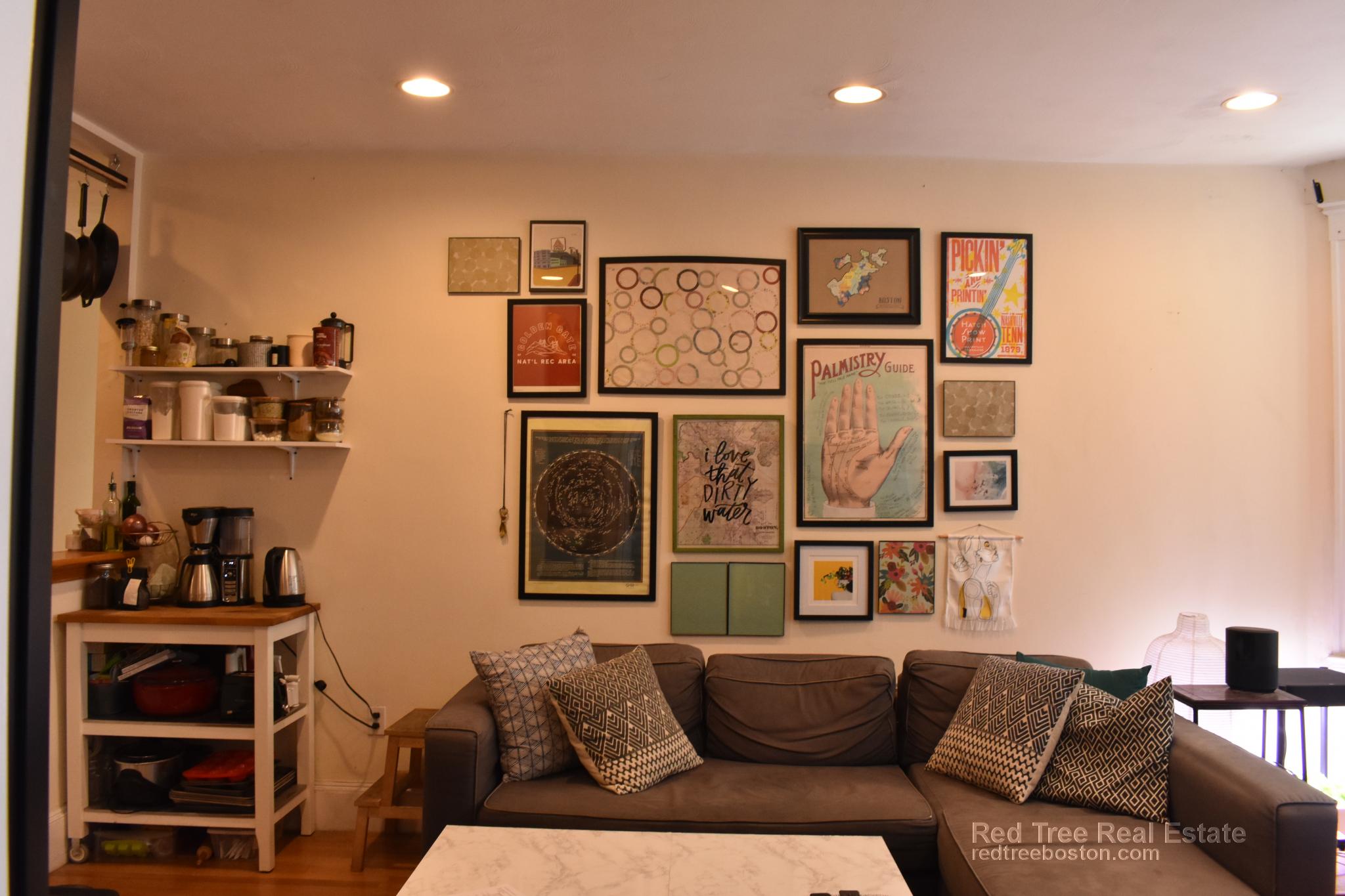 69 Babcock St, North Brookline