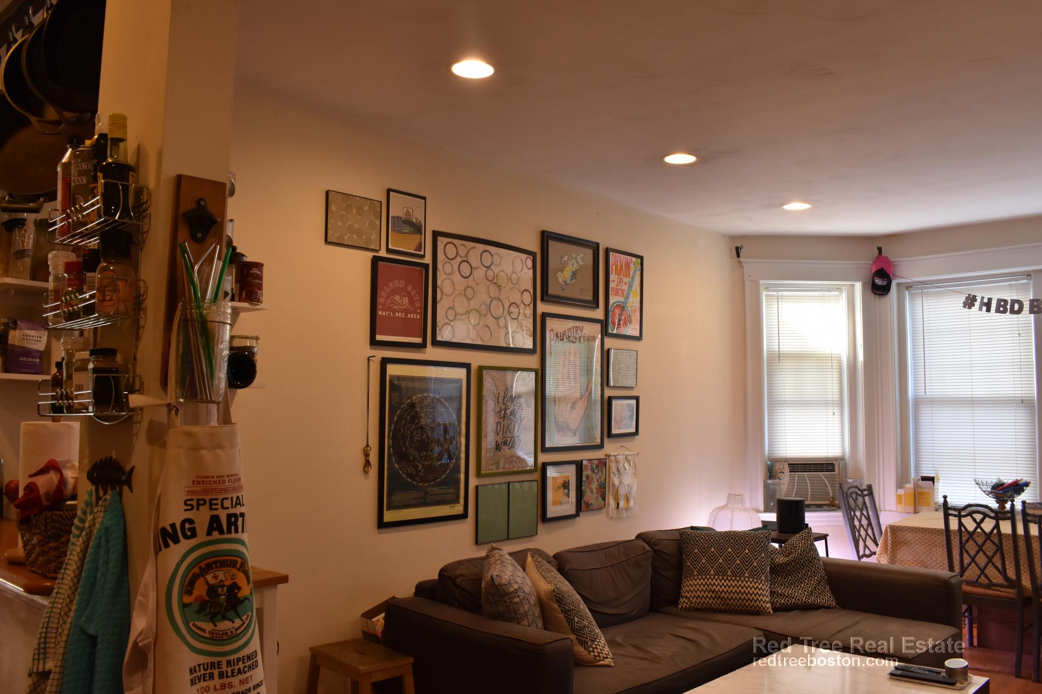 69 Babcock St, North Brookline