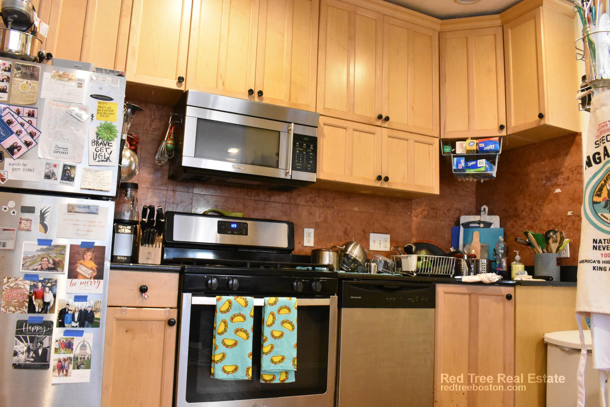 69 Babcock St, North Brookline