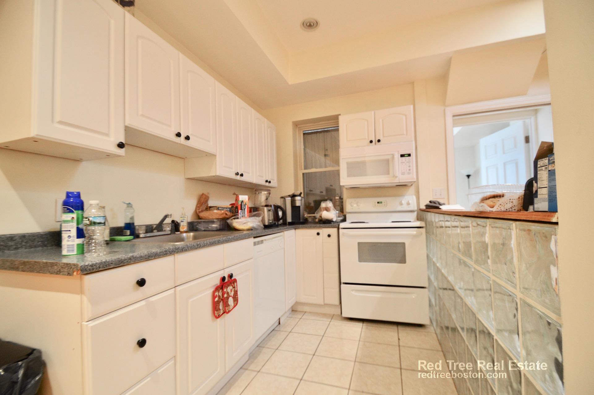 1801 Beacon St, Brookline