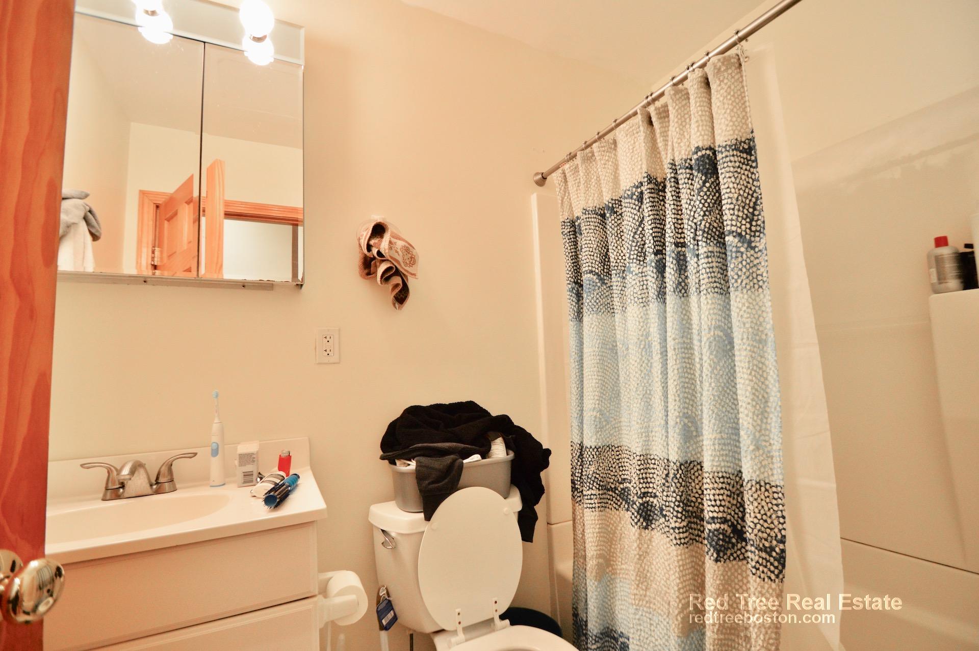 1801 Beacon St, Brookline