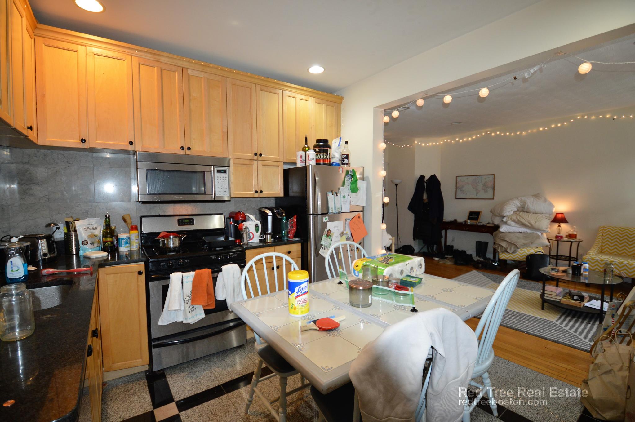 69 Babcock St, North Brookline