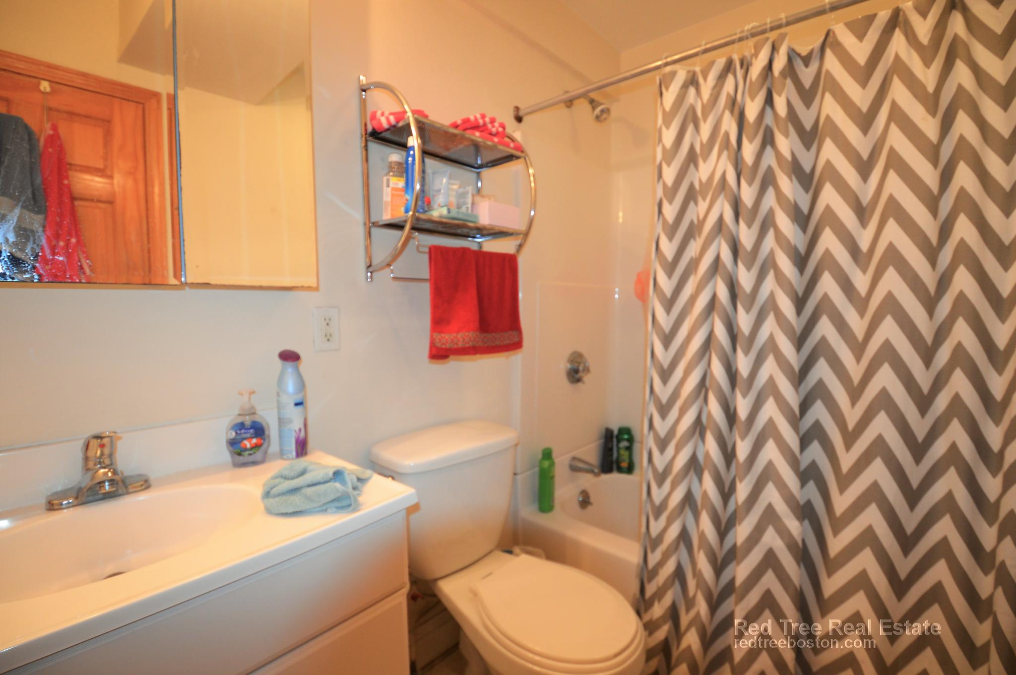 1801 Beacon St, Brookline