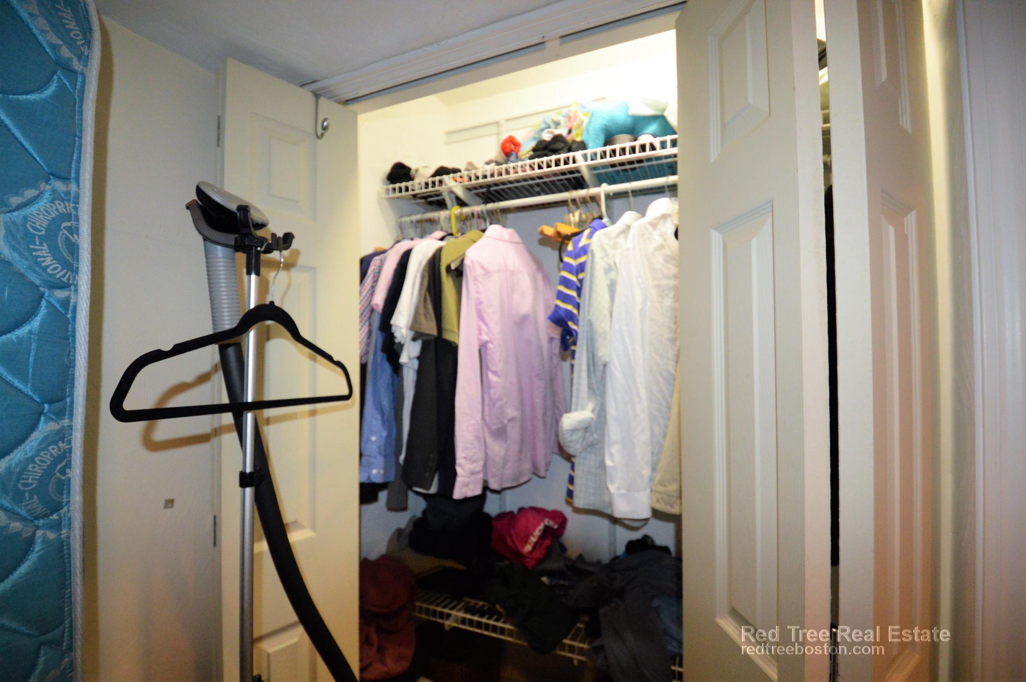 1801 Beacon St, Brookline