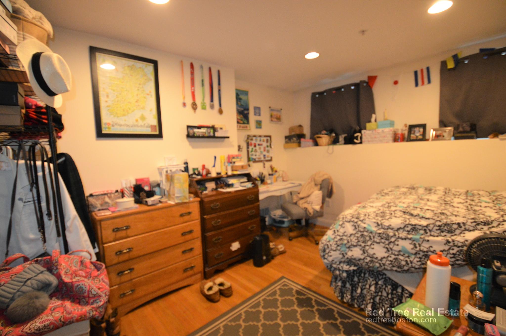 1801 Beacon St, Brookline