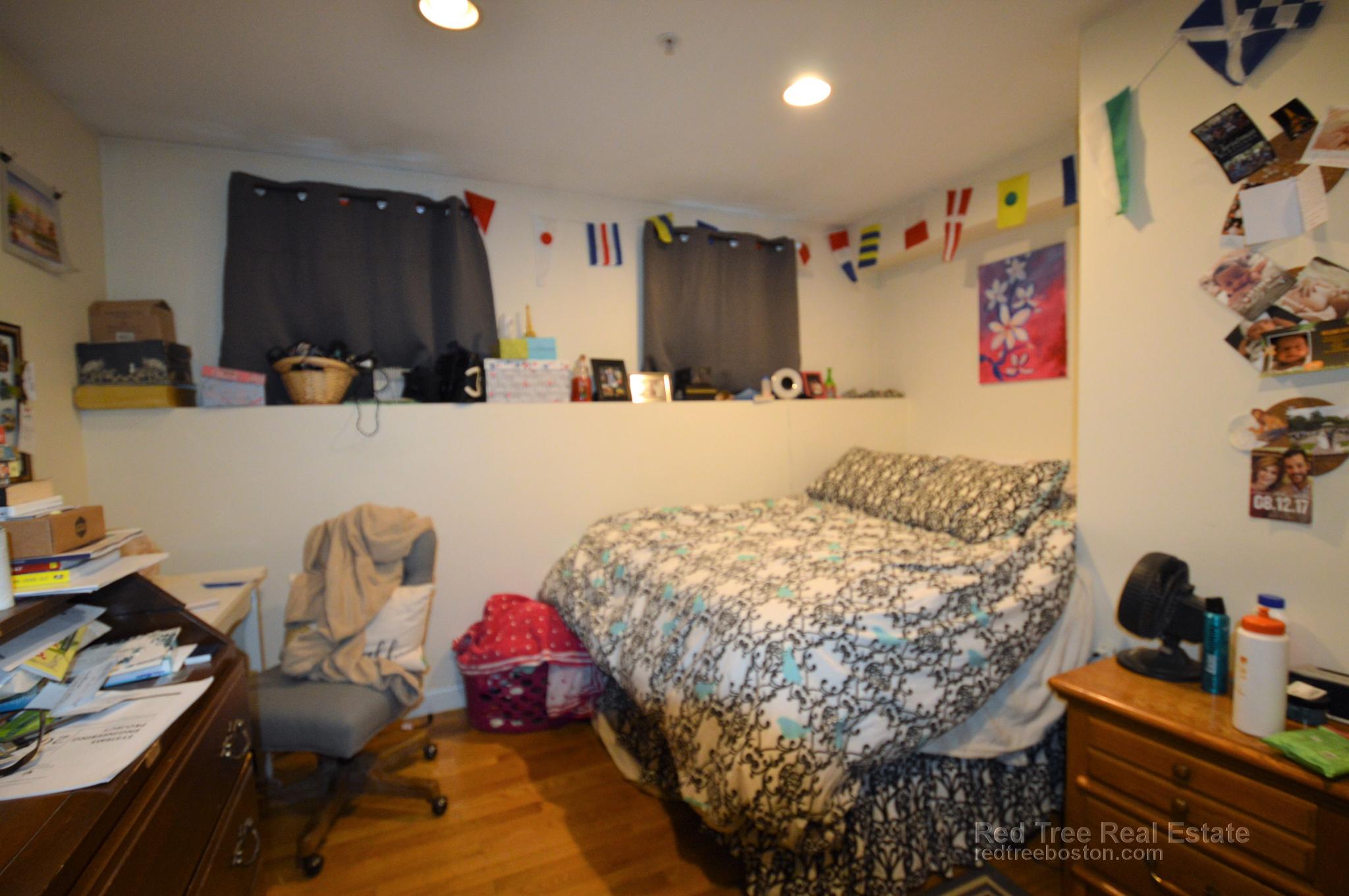 1801 Beacon St, Brookline