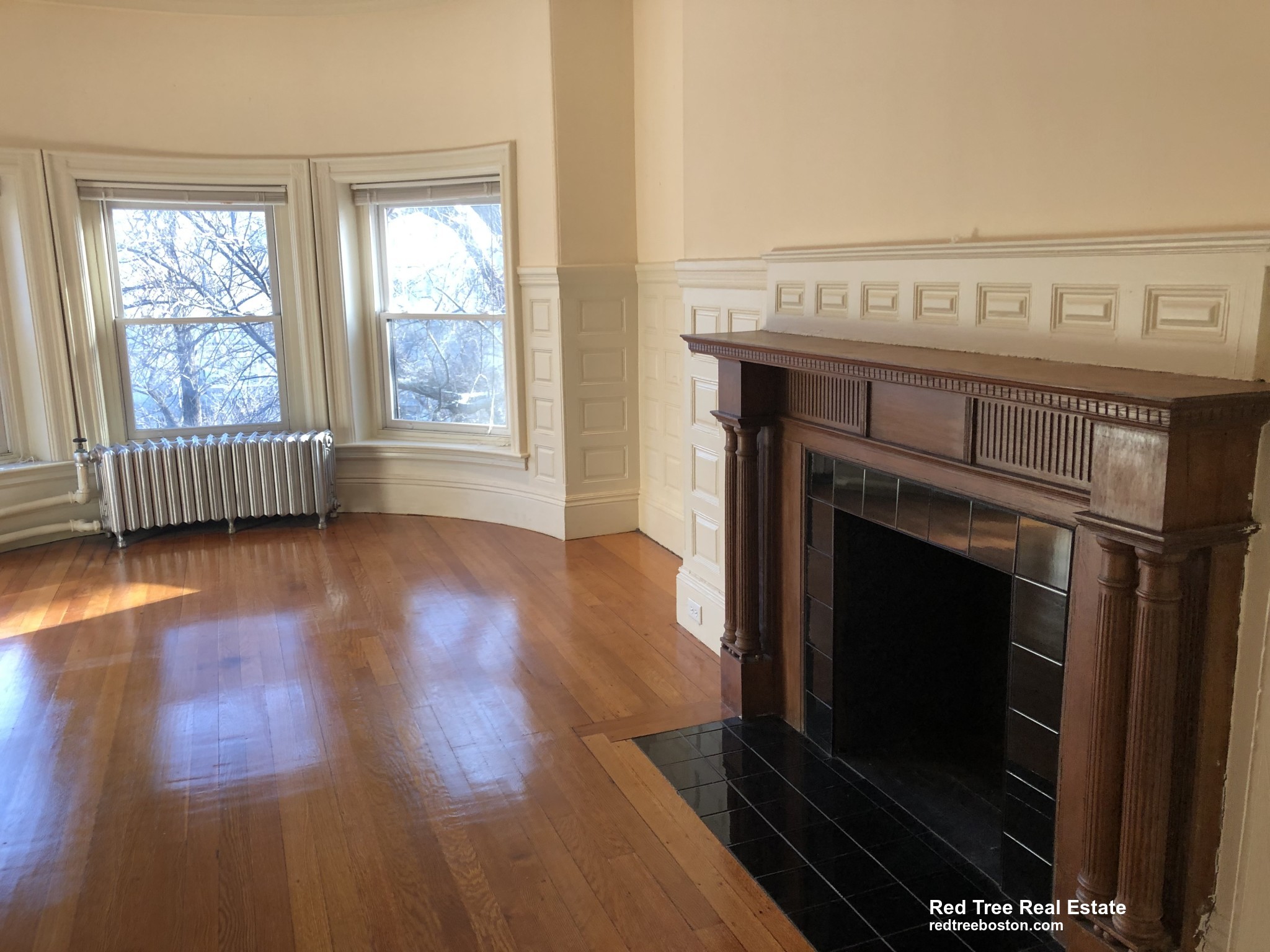 379 Commonwealth Ave, Back Bay