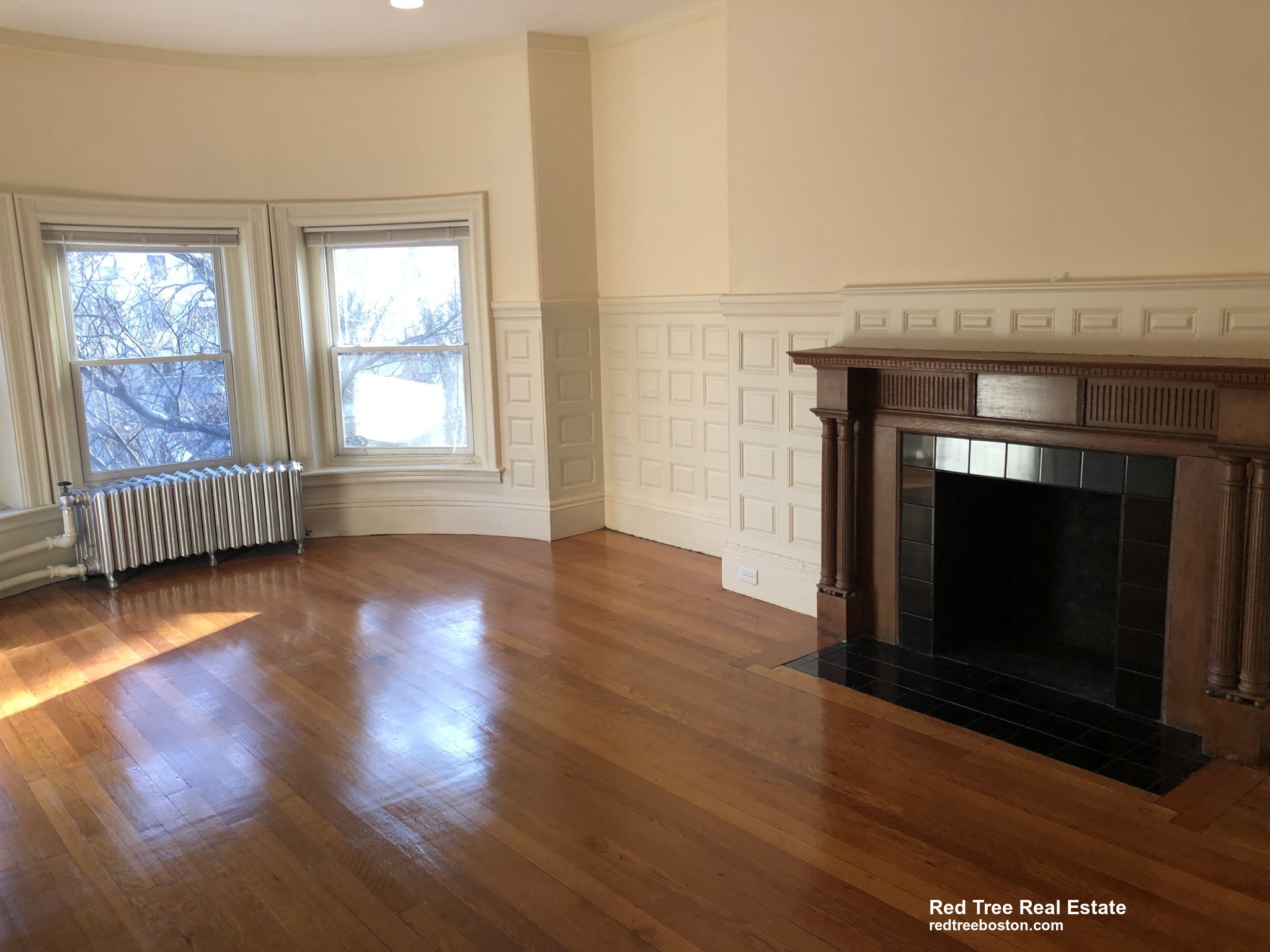 379 Commonwealth Ave, Back Bay