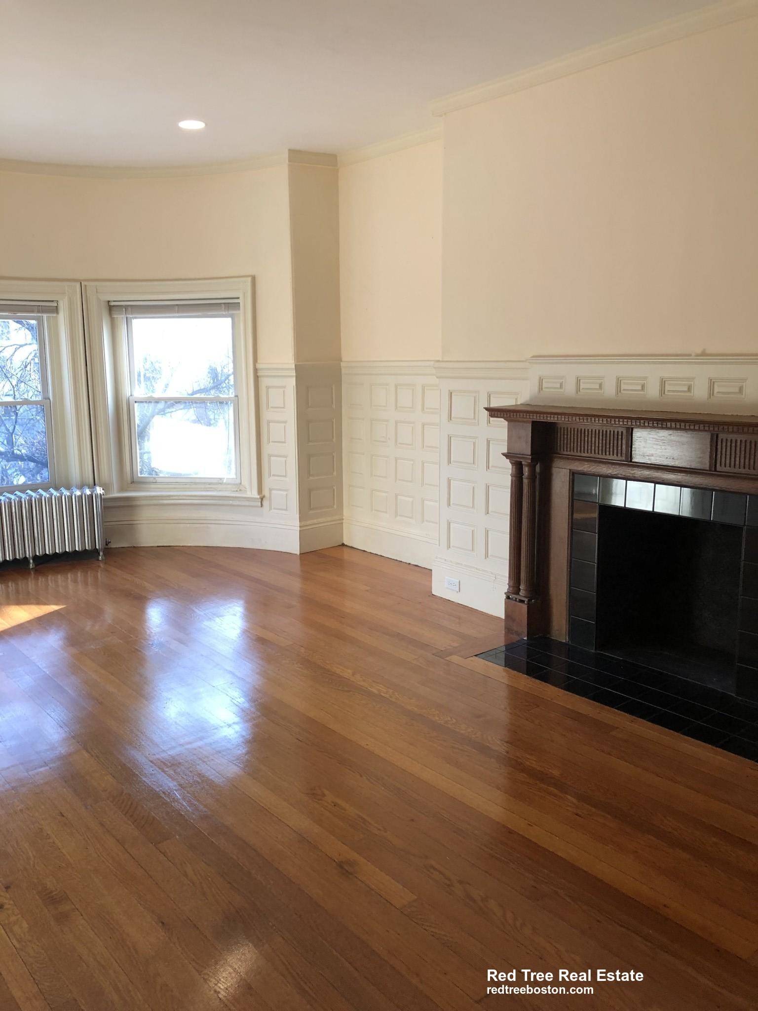 379 Commonwealth Ave, Back Bay